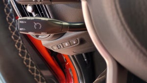 Kia Picanto MPi Advance