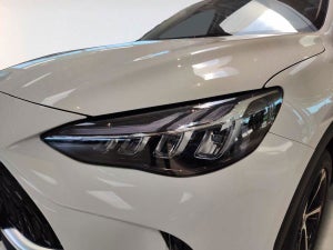 MG EHS PHEV Luxury