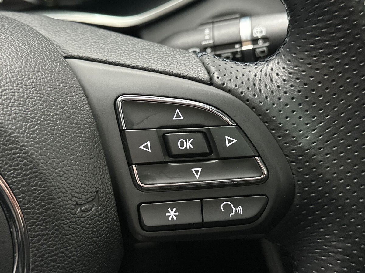 MG Marvel R Luxury billede 16