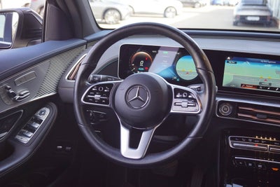 Mercedes EQC400 Electric Art 4Matic
