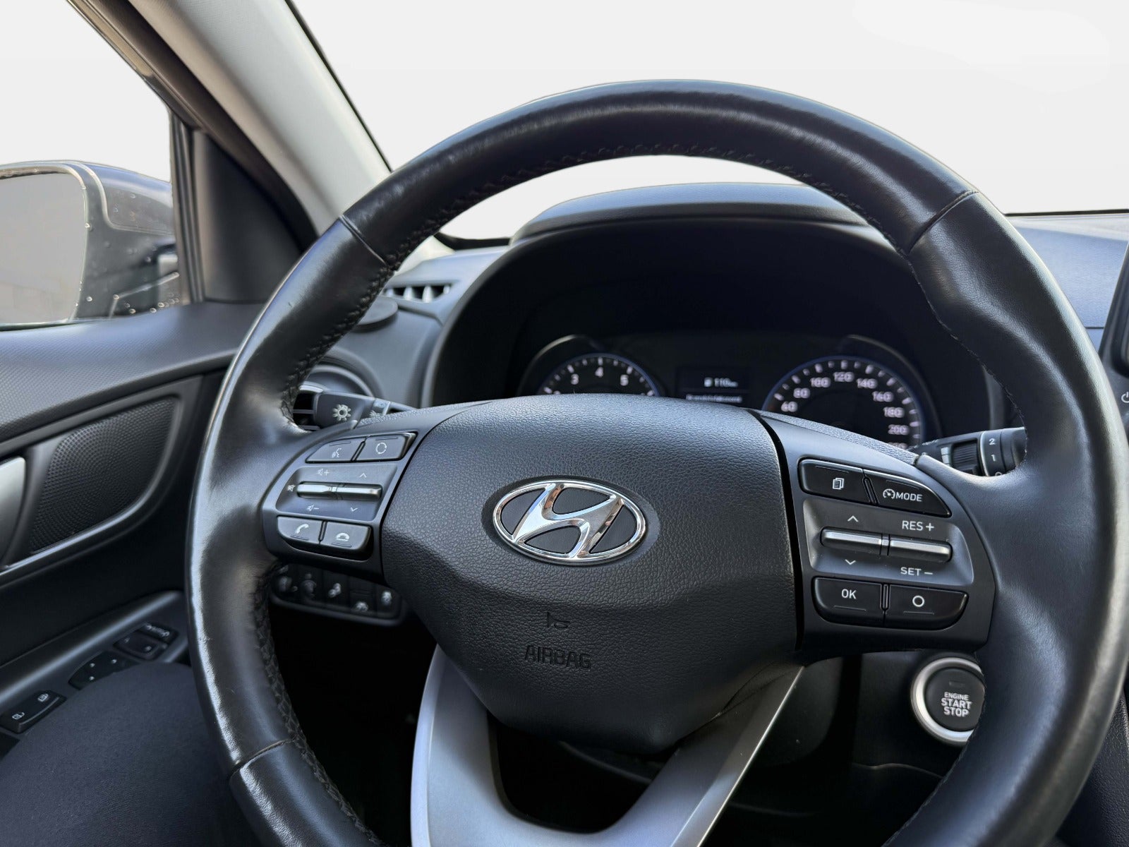 Billede af Hyundai Kona 1,0 T-GDi Trend