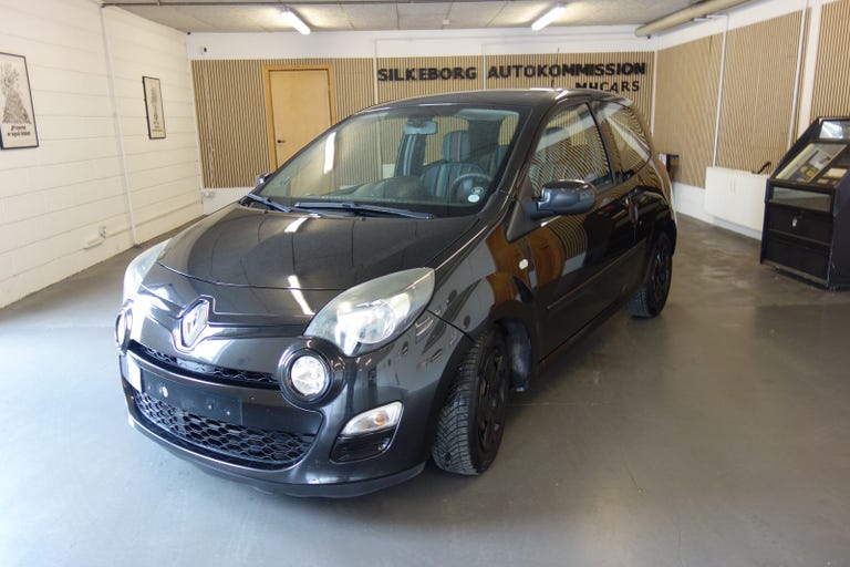Renault Twingo 16V Dynamique