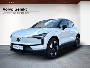 Volvo EX30 Extended Range Ultra