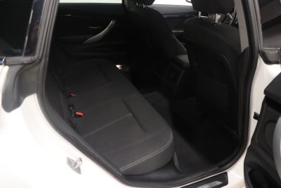 BMW 320d Gran Turismo Sport Line aut.