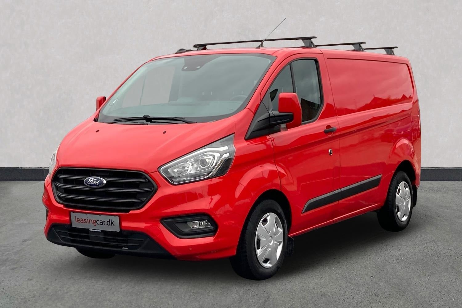 Billede af Ford Transit Custom 300S 2,0 TDCi 130 Trend aut.