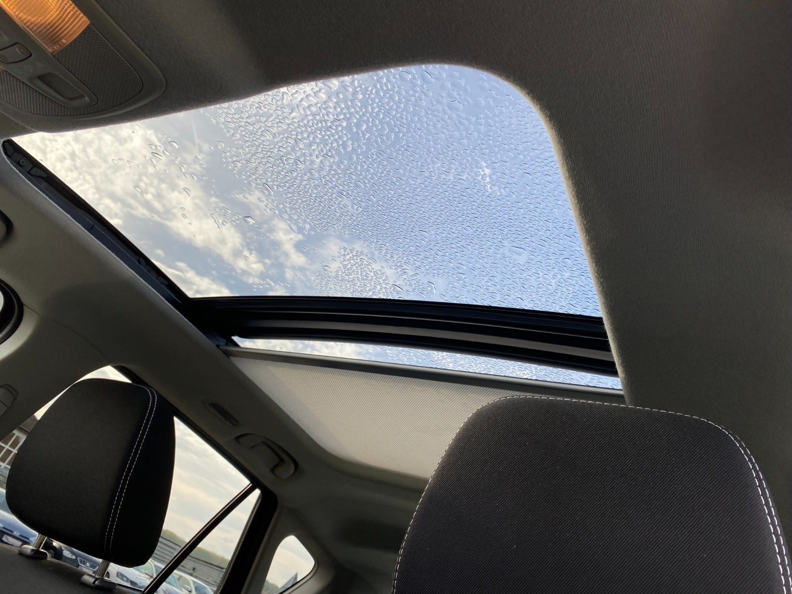 Suzuki S-Cross Active Sun