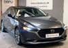 Mazda 3 SkyActiv-G 122 Cosmo aut.