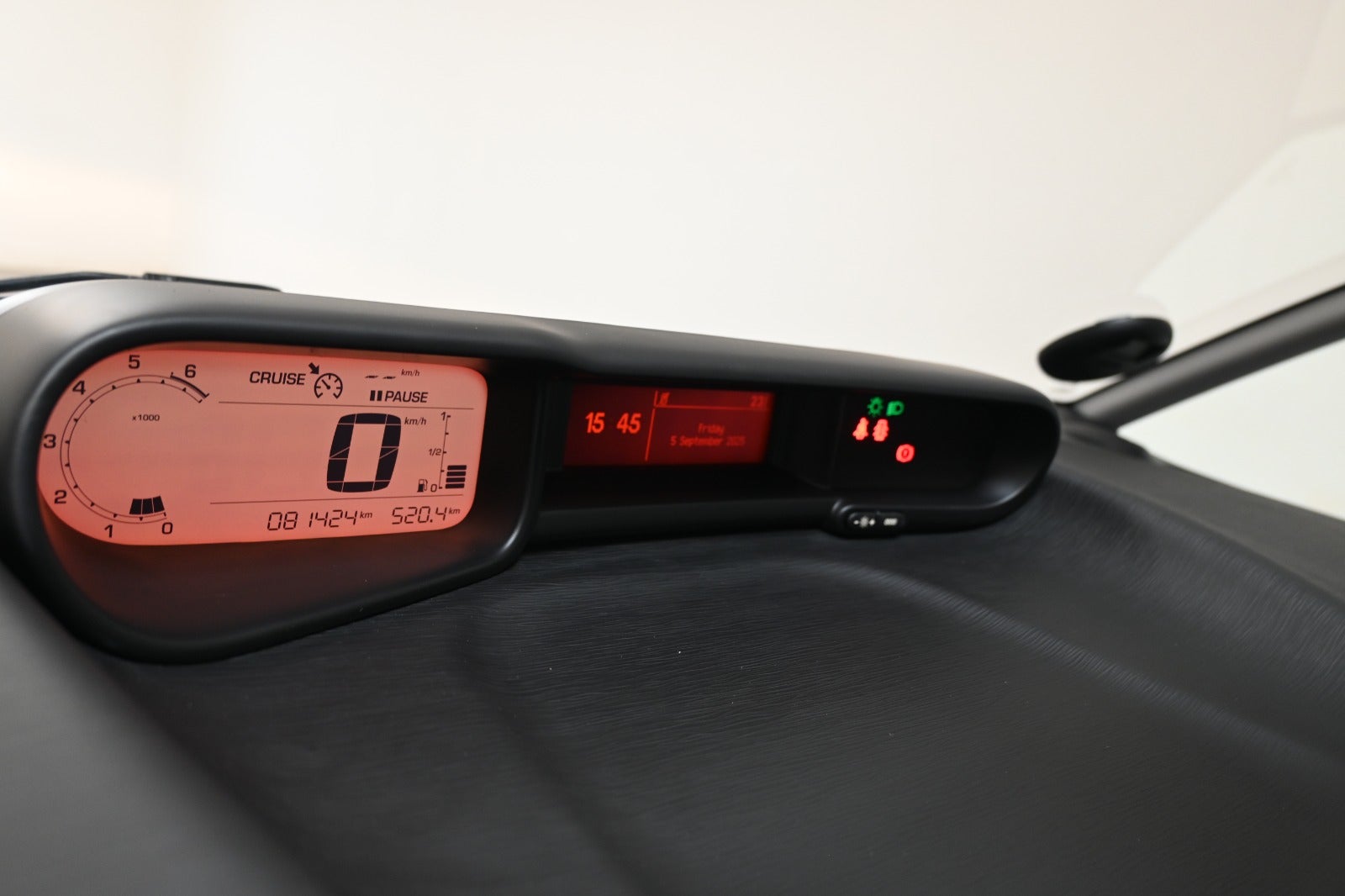 Citroën C3 Picasso PureTech 110 Feel Edition Complet