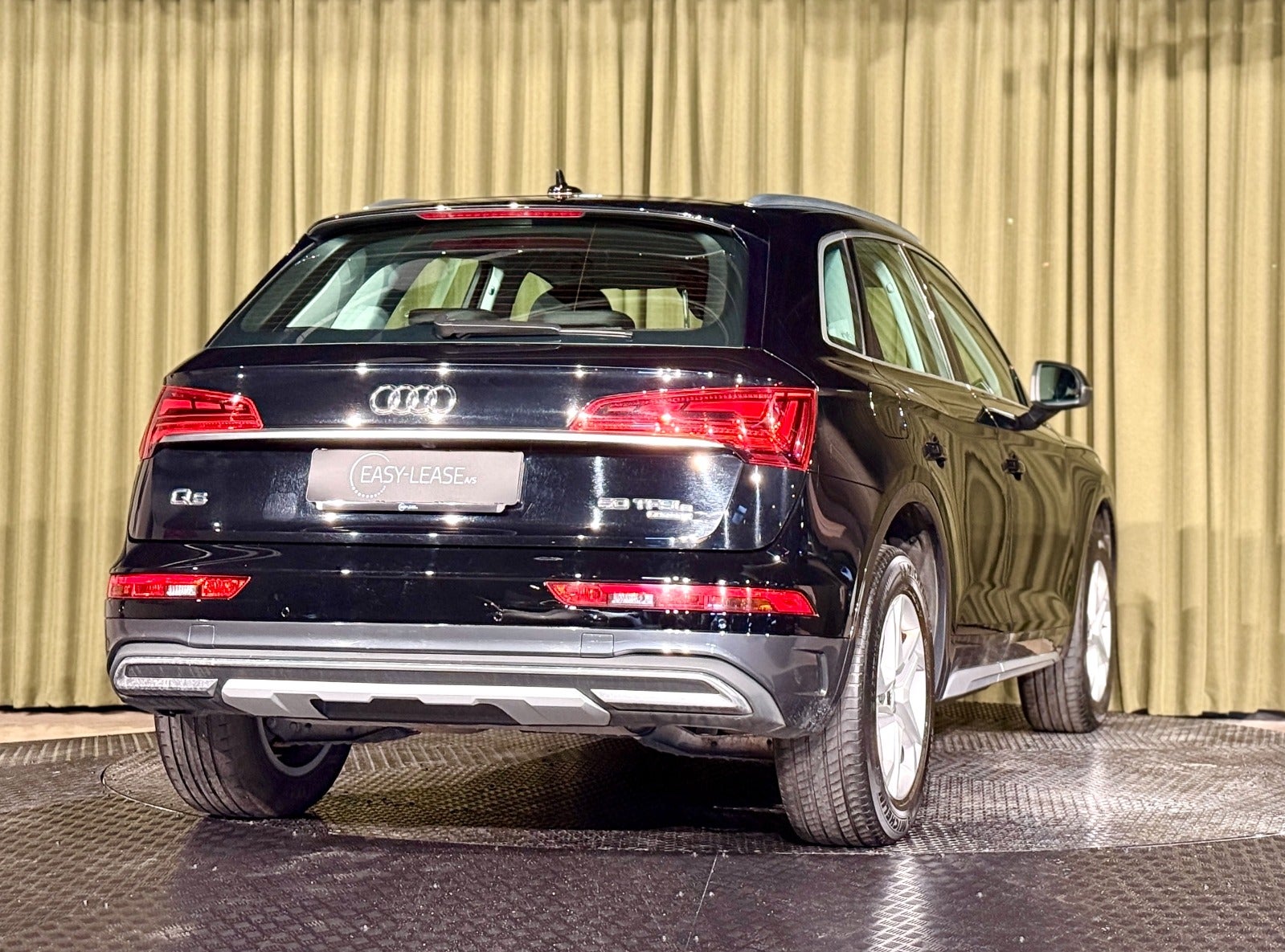 Billede af Audi Q5 50 TFSi e Prestige quattro S-tr.