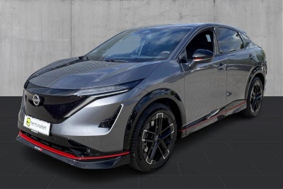 Nissan Ariya 87 Nismo e-4ORCE 5d