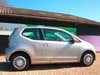 VW Up! 60 Move Up!