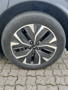 Kia EV6 Long Range Performance AWD