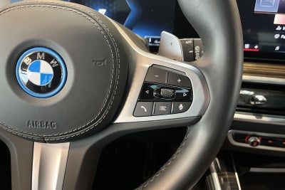 BMW X5 xDrive50e M-Sport Pro aut.