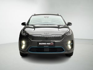 Kia e-Niro Vision