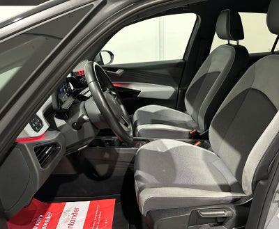 VW ID.3 Pro Performance