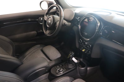 MINI Cooper SE Classic Trim