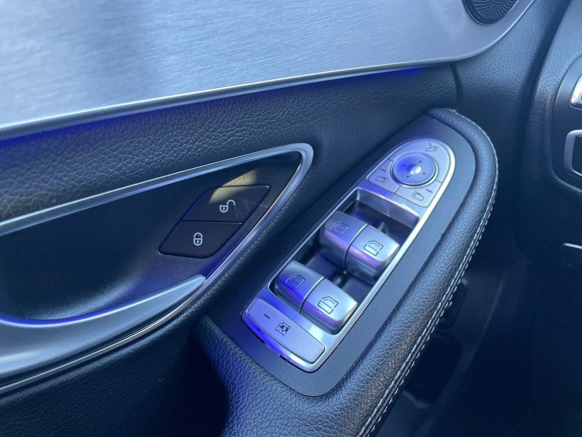 Mercedes C220 d Progressive stc. aut. billede 16