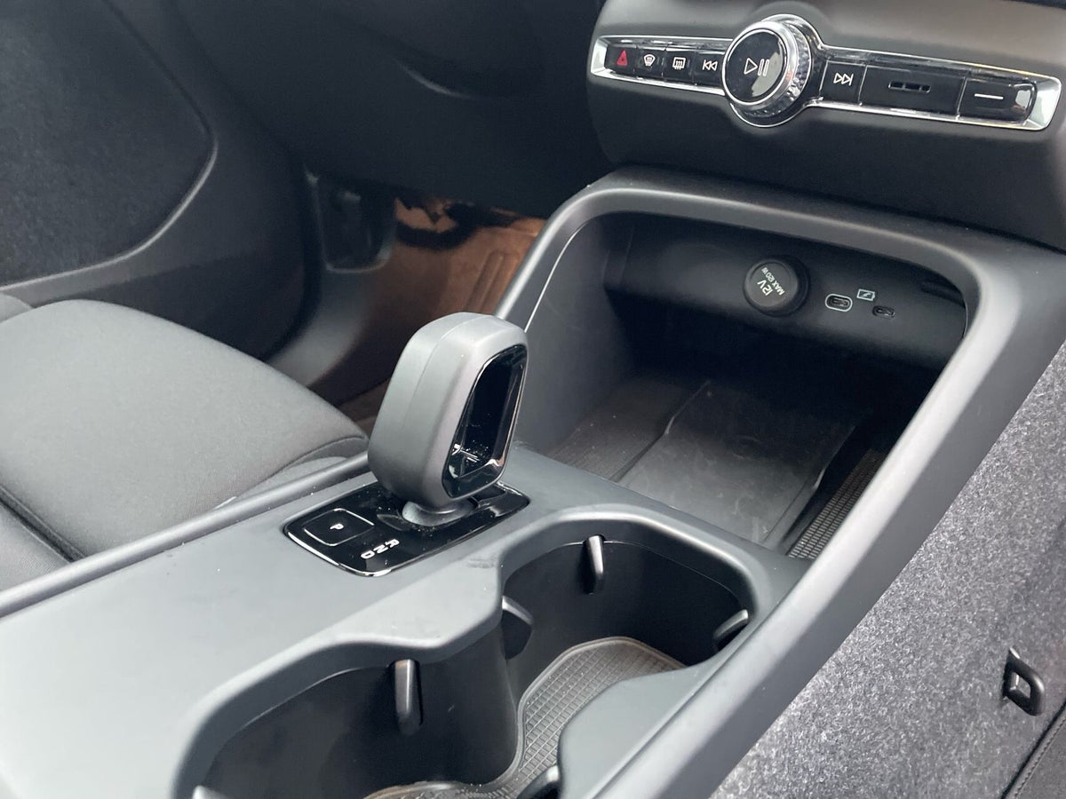 Volvo EC40 Extended Range Plus billede 16