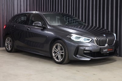 BMW 118i M-Sport aut.