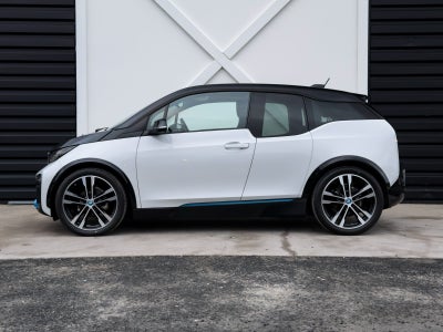 BMW i3s  Charged Plus 5d