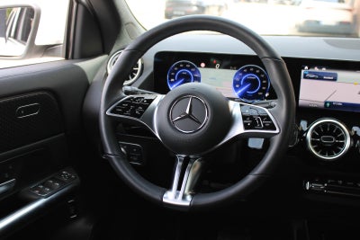 Mercedes EQA250+ Progressive