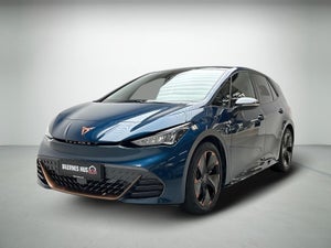 Cupra Born High