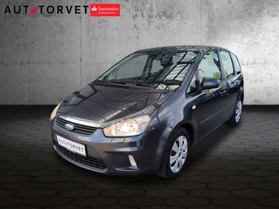 Ford C-MAX 1,6 TDCi Trend Collection 5d