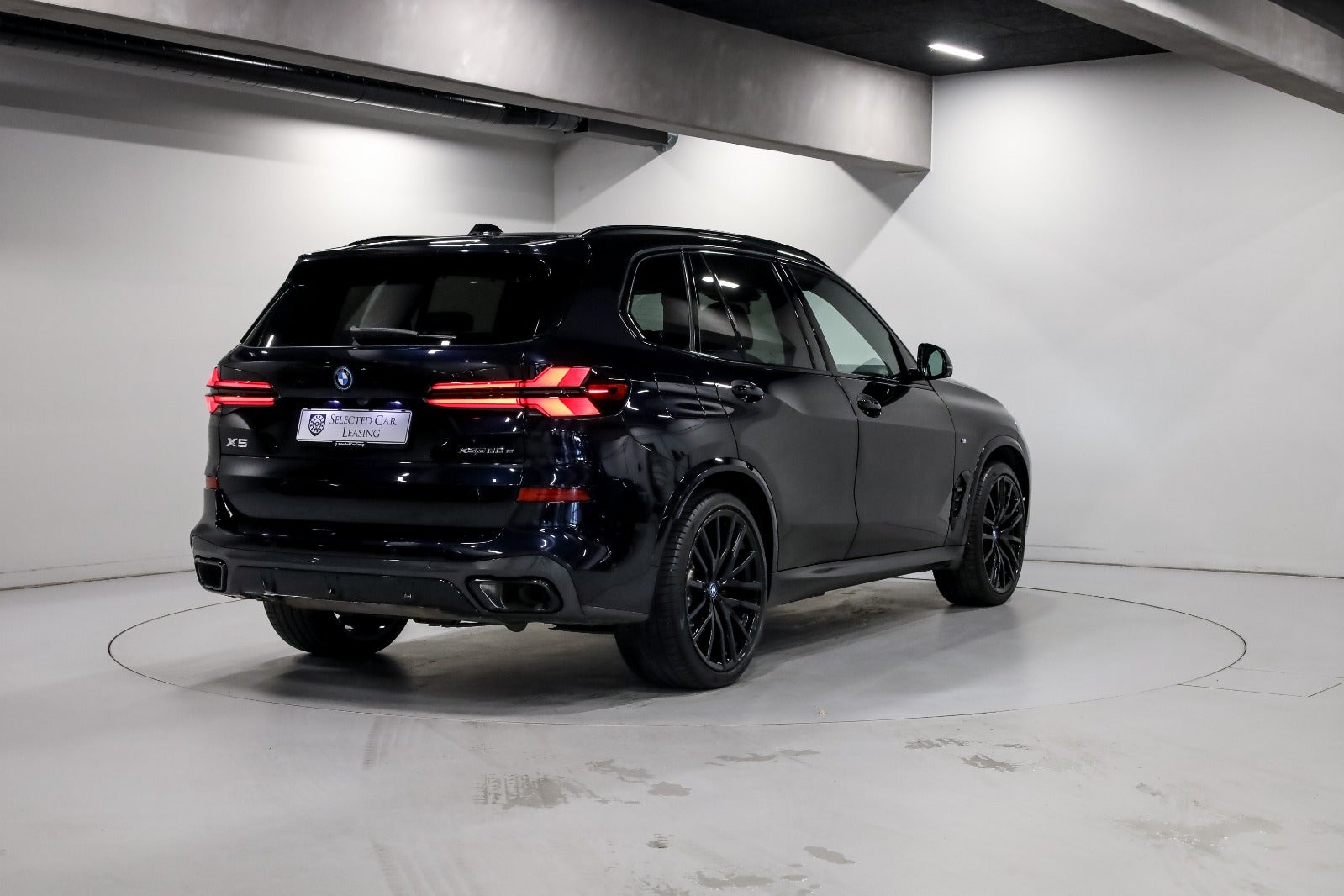 BMW X5 3,0 xDrive50e M-Sport aut.