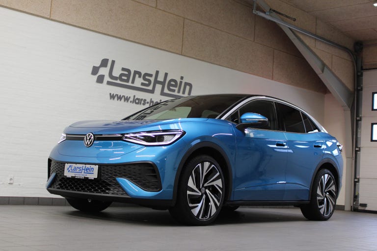 VW ID.5 Style