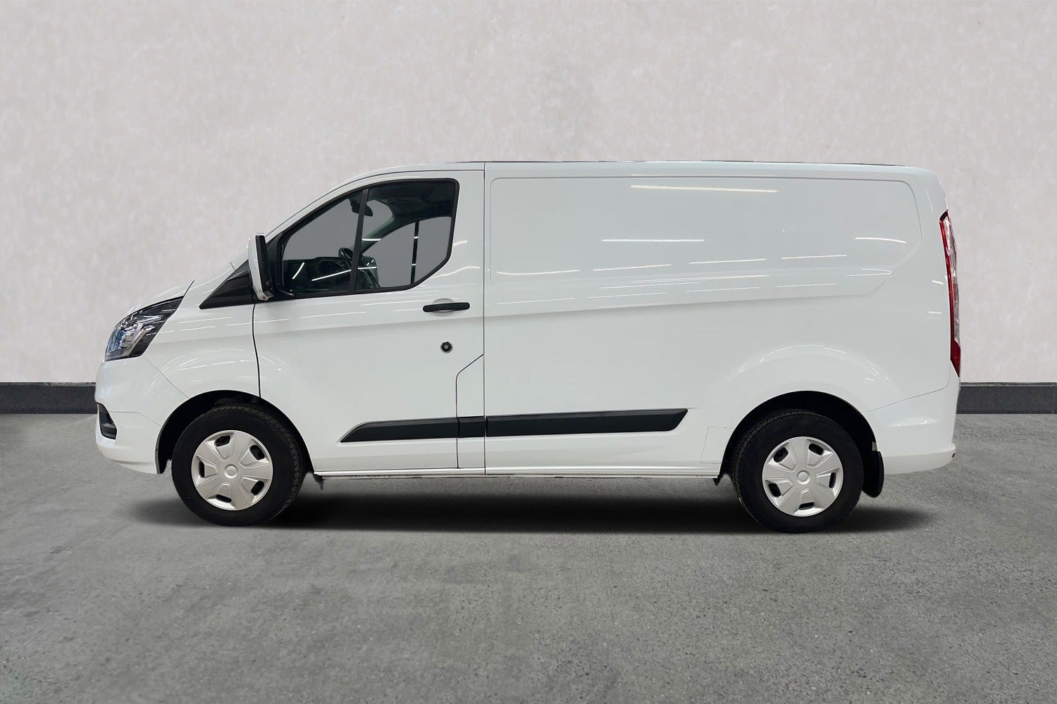 Billede af Ford Transit Custom 300S 2,0 TDCi 105 Trend