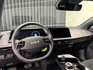 Kia EV6 GT Performance AWD