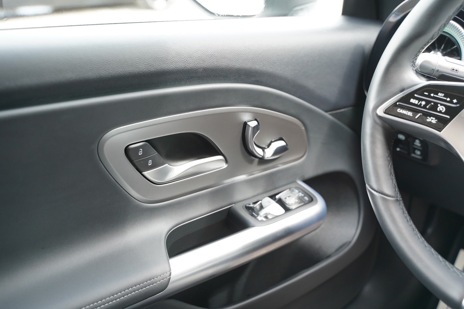 Billede af Mercedes CLA250+ EQ Progressive