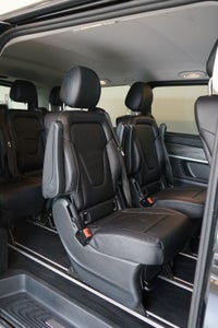 Mercedes EQV300