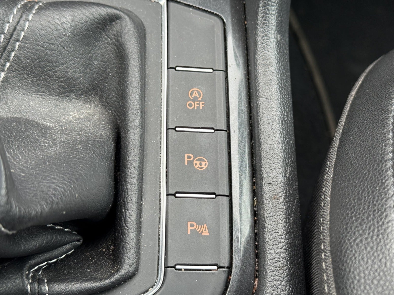 Billede af VW Tiguan 2,0 TSi 220 R-line DSG 4Motion