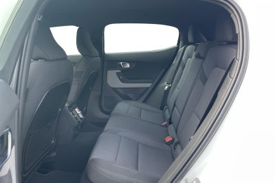 Polestar 2 Standard Range