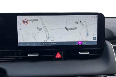 Hyundai Ioniq 5 Advanced