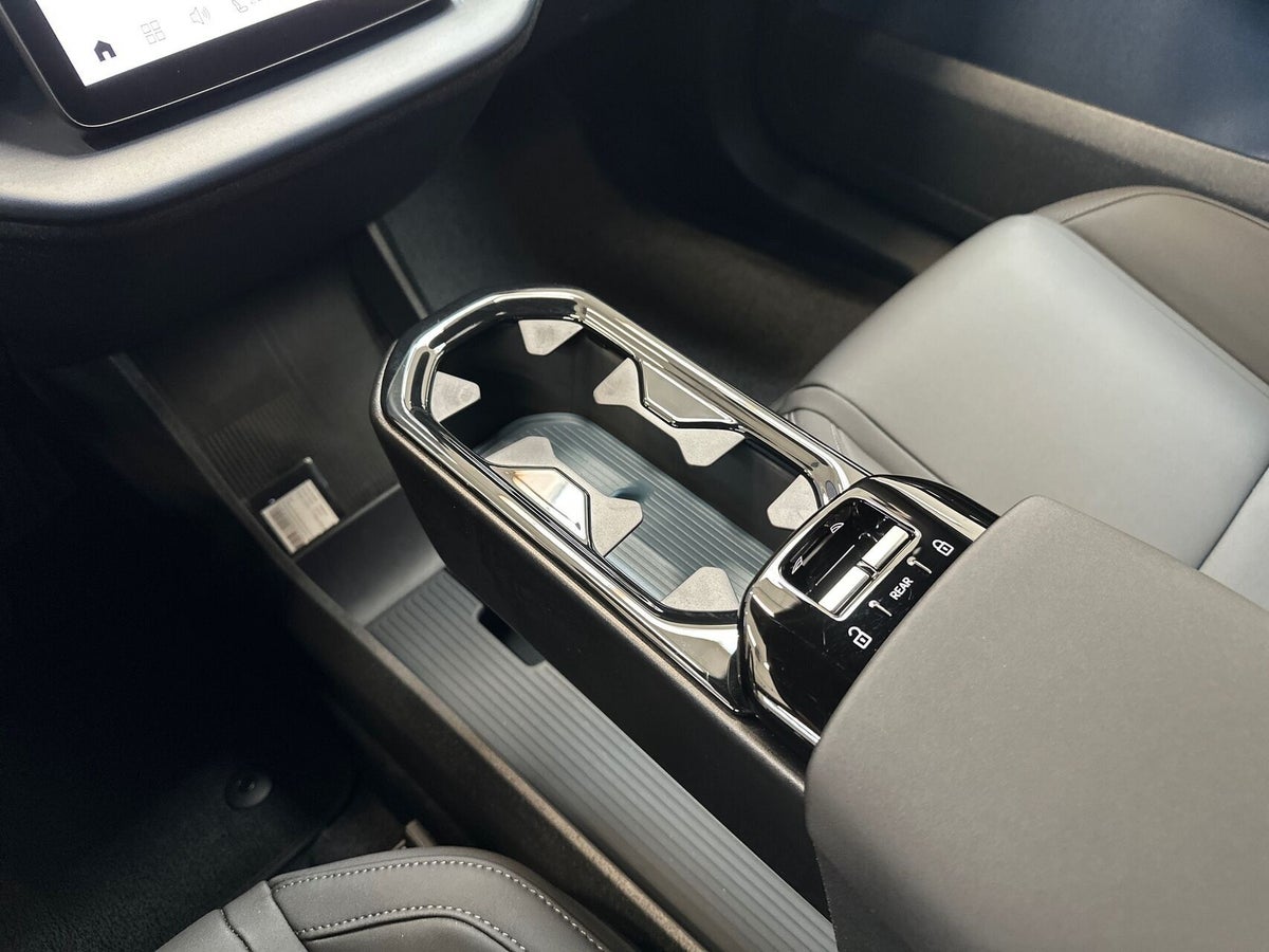 Volvo EX30 Twin Performance Ultra billede 15