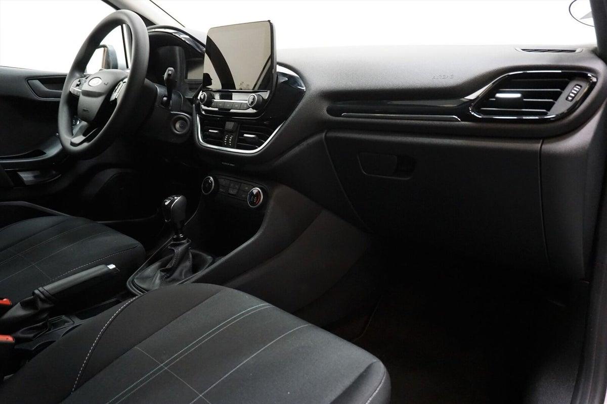 Ford Fiesta TDCi 85 Connected billede 13