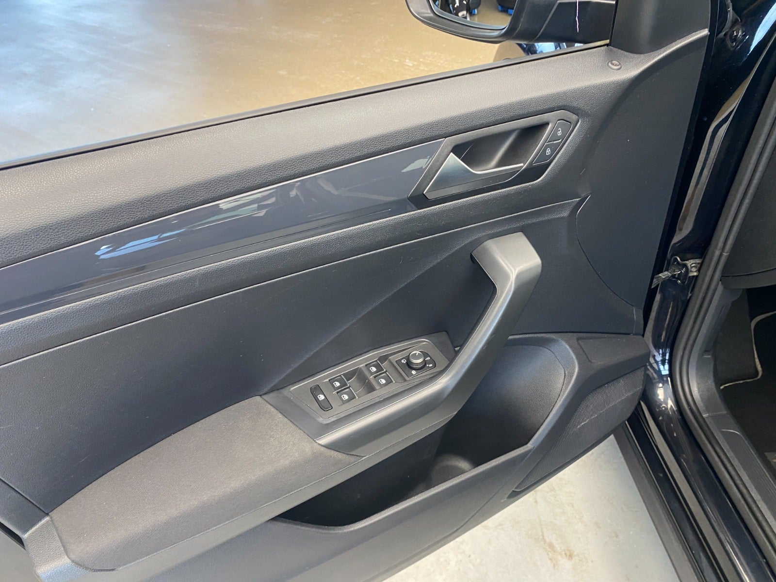 Billede af VW T-Roc 1,5 TSi 150 Sport DSG