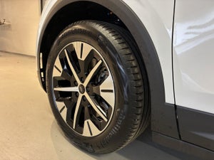 Ford Explorer Select Extended Range