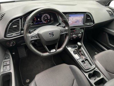 Seat Leon TSi 150 FR billede 2