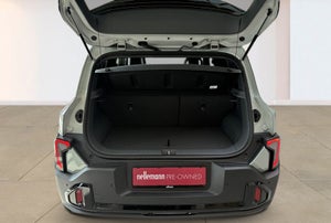 Kia EV2 Long Range Black-Line