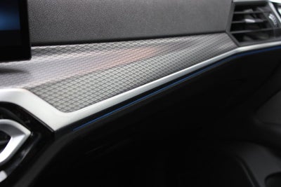 BMW i4 eDrive35 M-Sport