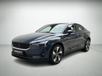Polestar 2 Long Range