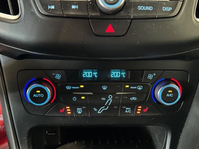 Ford Focus TDCi 120 ST-Line stc. aut.