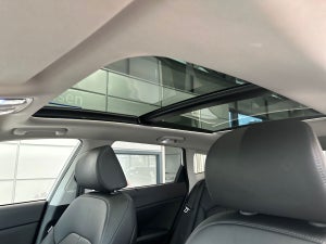 Kia Optima PHEV SW aut.