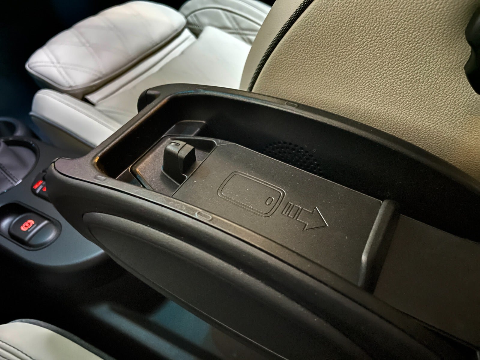 MINI Cooper SE Maximise