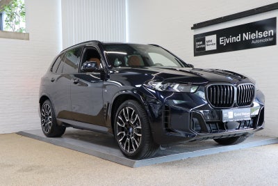 BMW X5 xDrive50e M-Sport Pro aut.