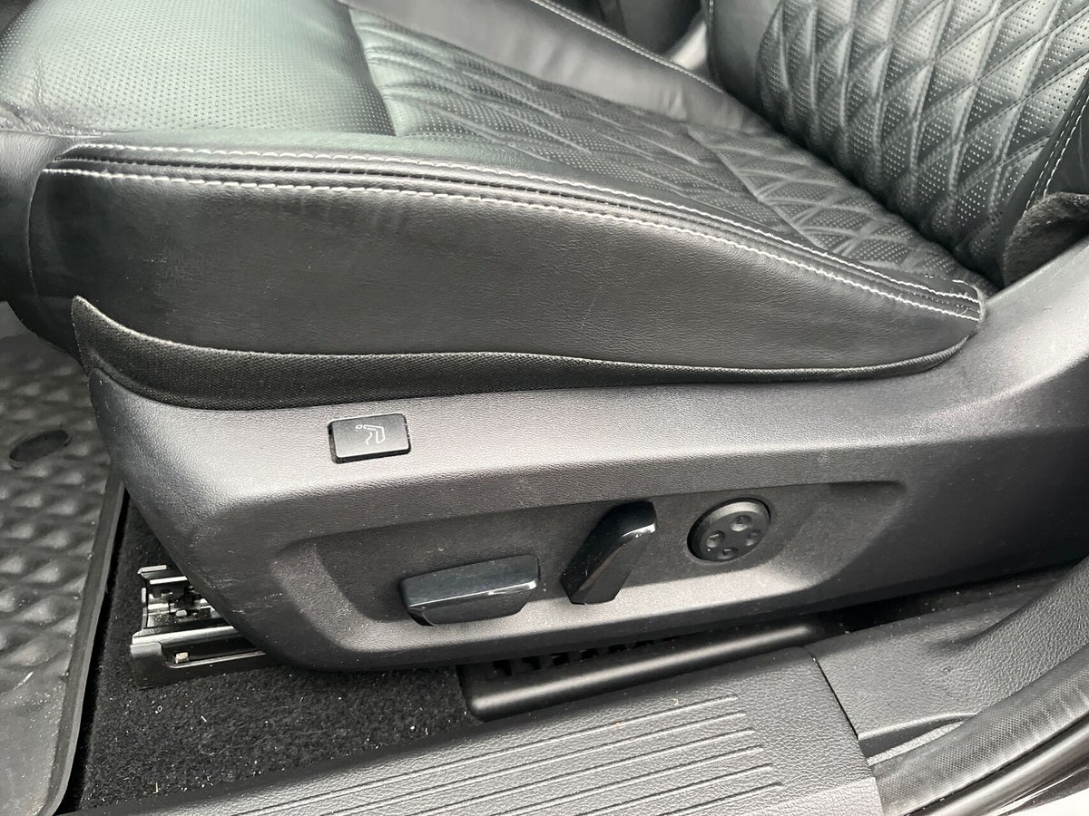 Nissan Qashqai mHEV Tekna+ X-tr. billede 21