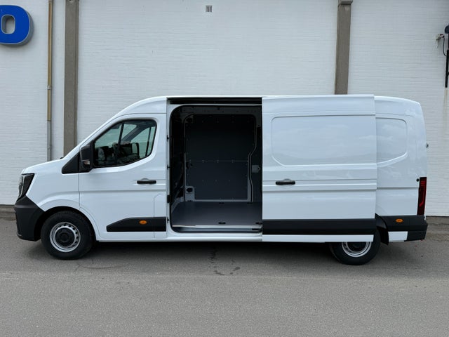 Renault Master V T35